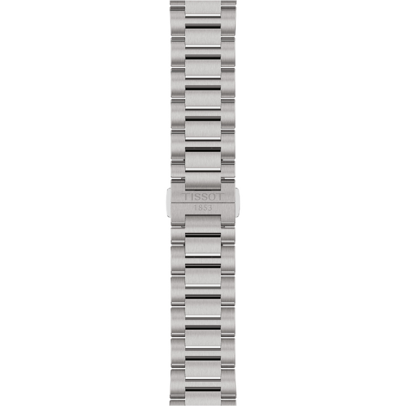 Tissot PRC 100 Solar Quartz 39mm Watch T1514221104100