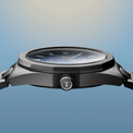 Tissot PRC 100 Solar Quartz 39mm Watch T1514221104100