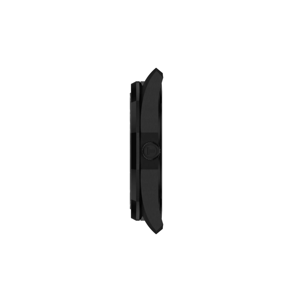Tissot PRC 100 Solar Quartz 39mm Watch T1514223305100