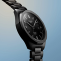 Tissot PRC 100 Solar Quartz 39mm Watch T1514223305100