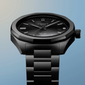 Tissot PRC 100 Solar Quartz 39mm Watch T1514223305100