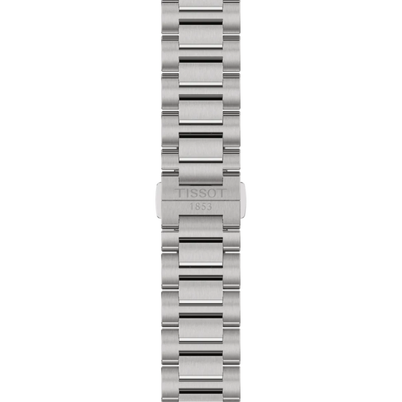 Tissot PRC 100 Solar Quartz 39mm Watch T1514221103100