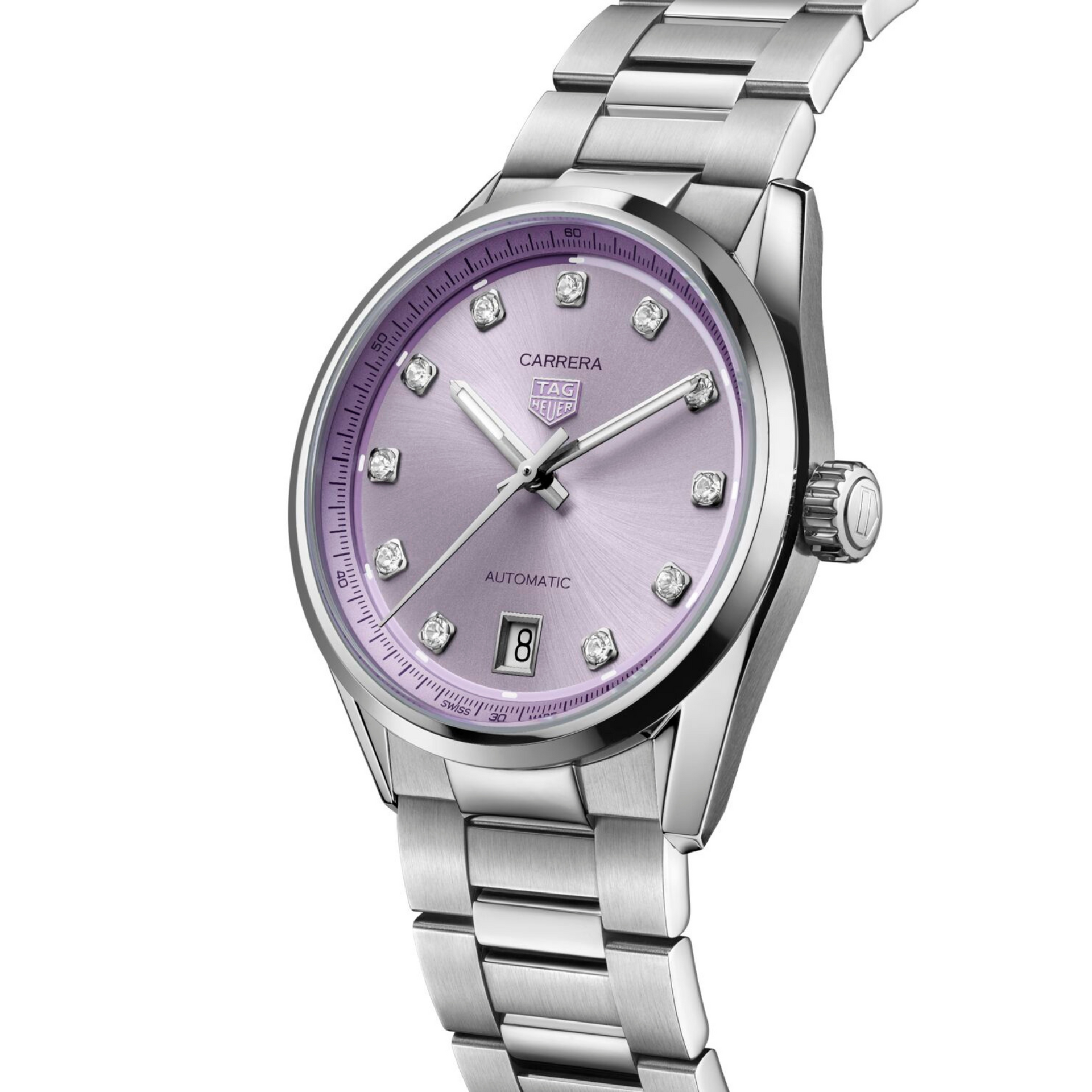 TAG Heuer Carrera Date