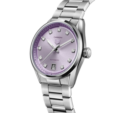 TAG Heuer Carrera Date