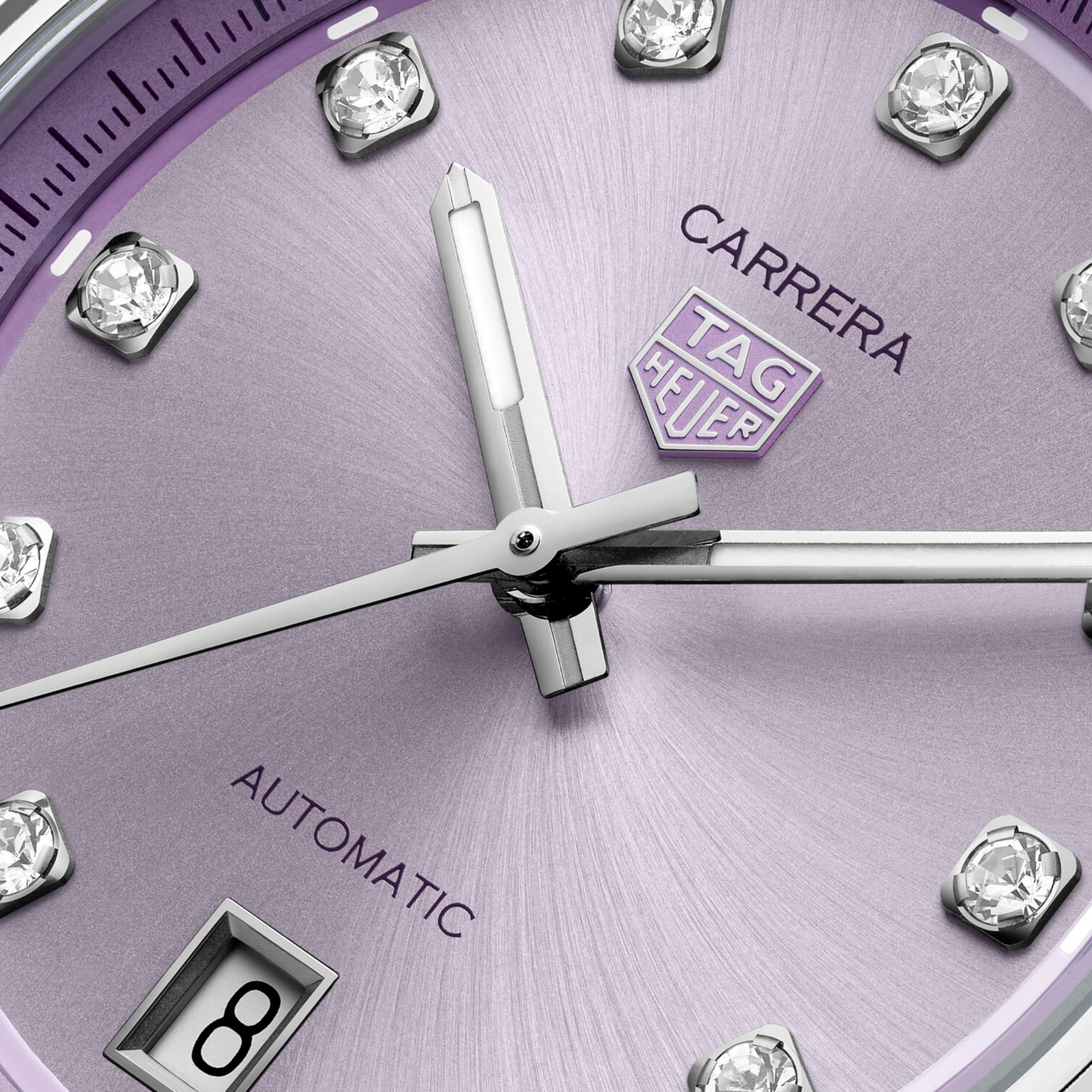TAG Heuer Carrera Date
