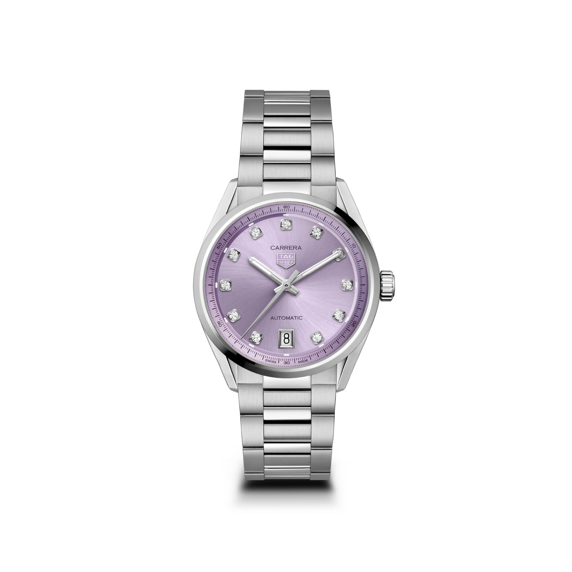 TAG Heuer Carrera Date
