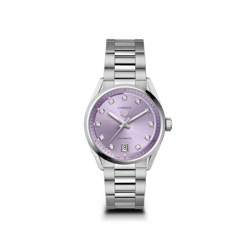 TAG Heuer Carrera Date