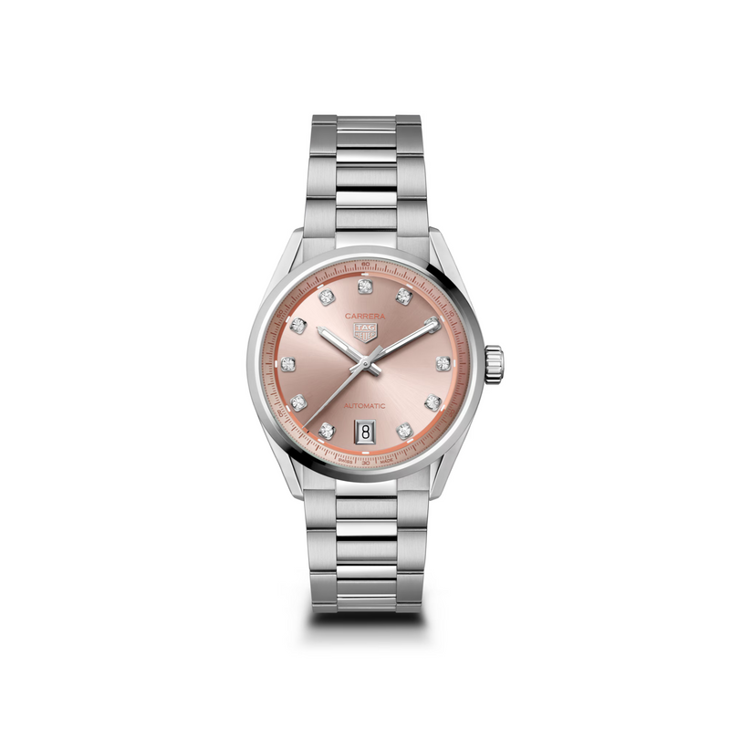 TAG Heuer Carrera Date