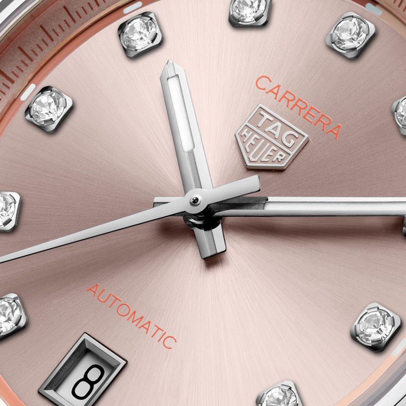 TAG Heuer Carrera Date