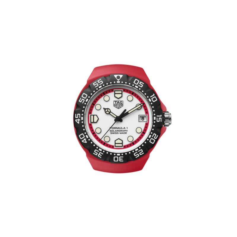 TAG Heuer Formula 1 Solargraph
