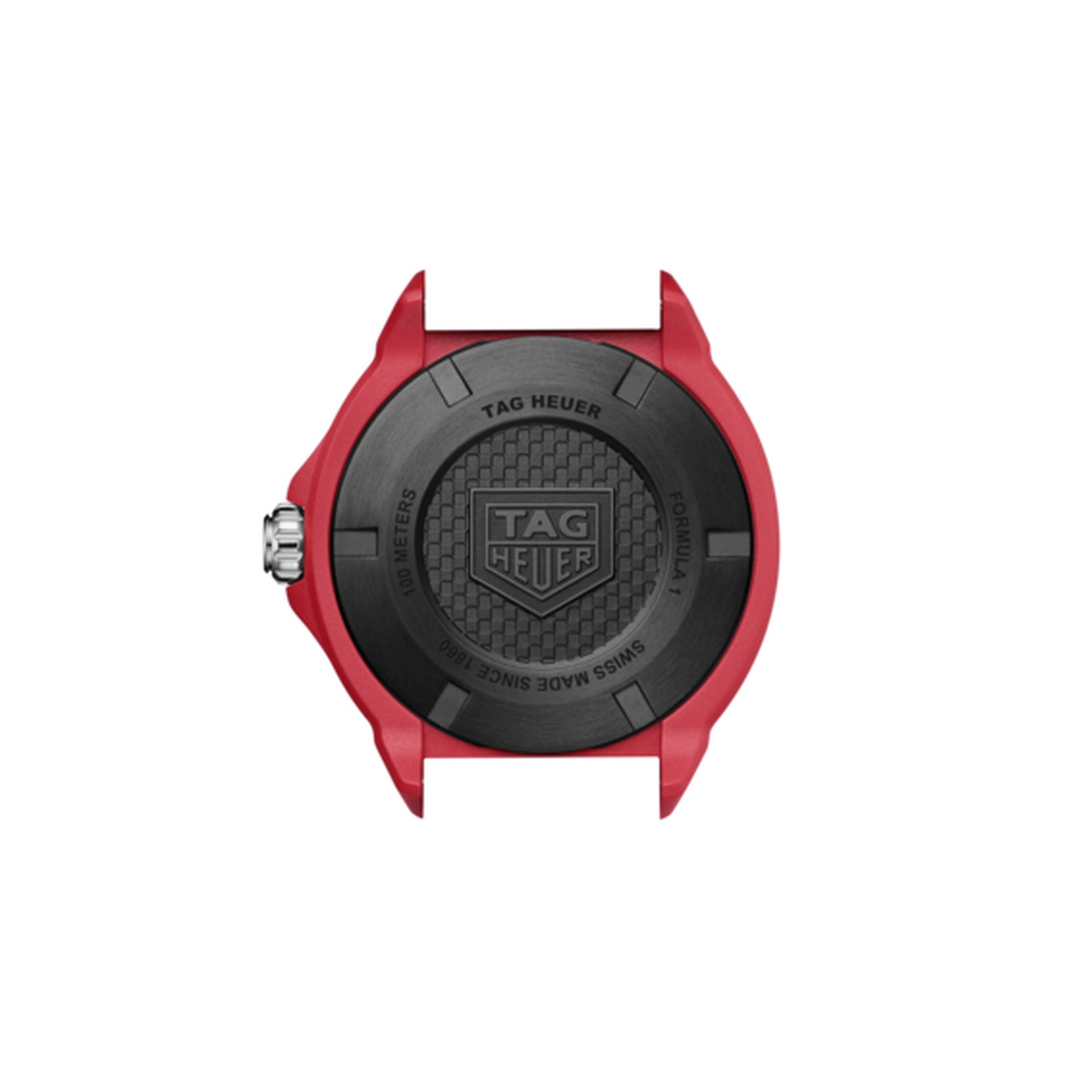 TAG Heuer Formula 1 Solargraph