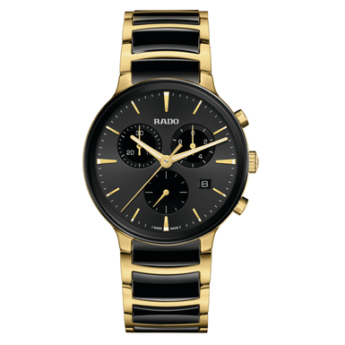 Rado Centrix Chronograph Watch R30211152