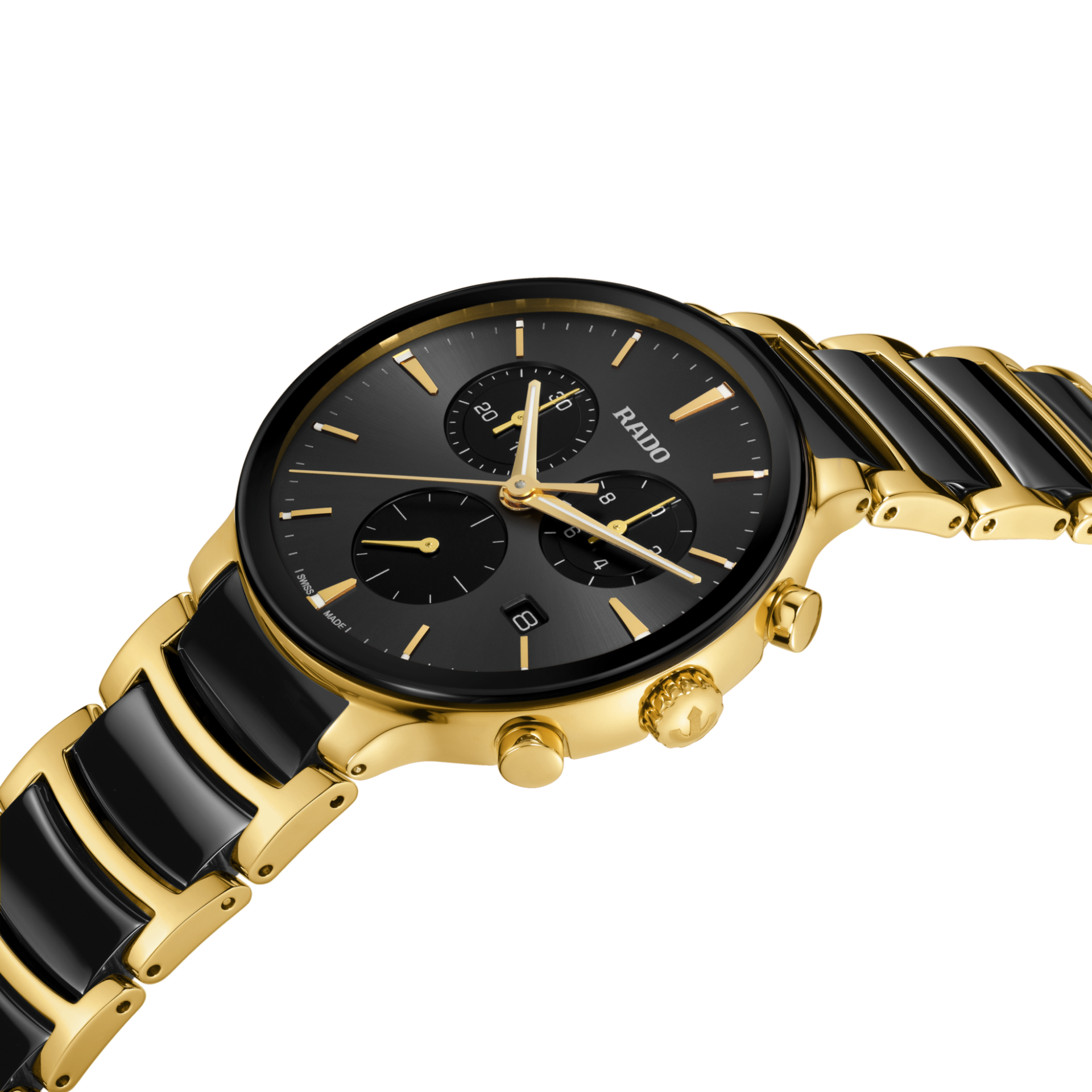 Rado Centrix Chronograph Watch R30211152
