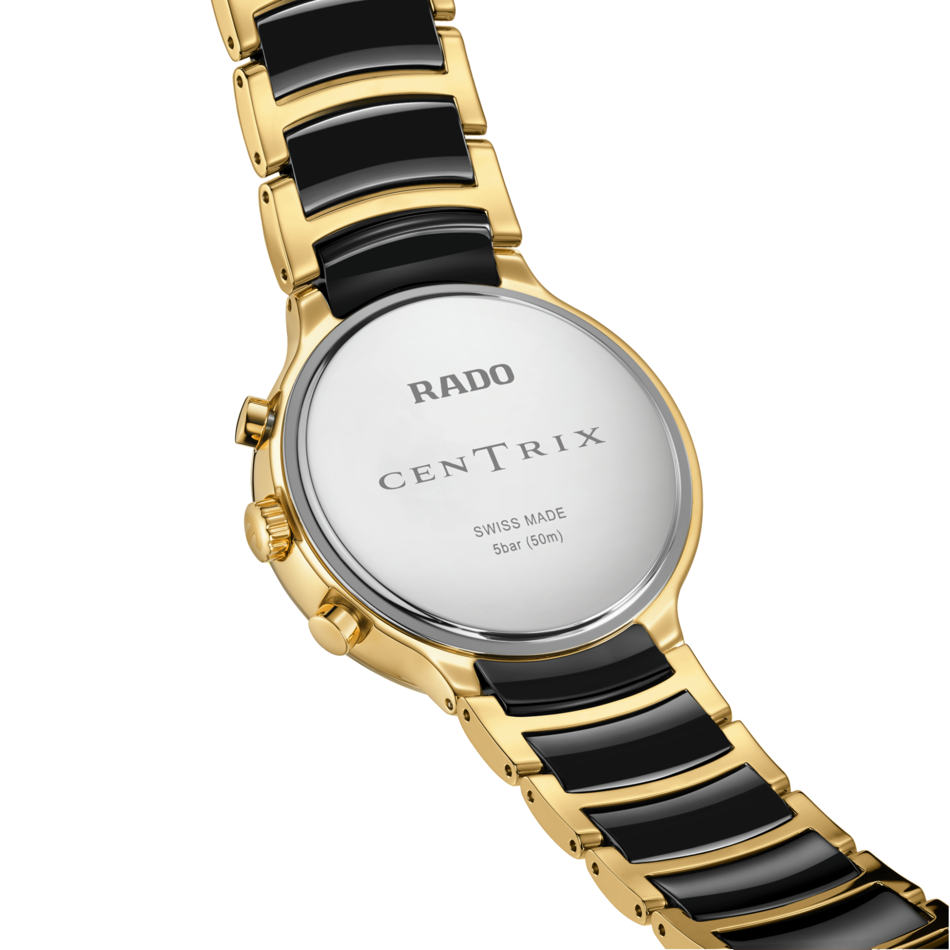 Rado Centrix Chronograph Watch R30211152