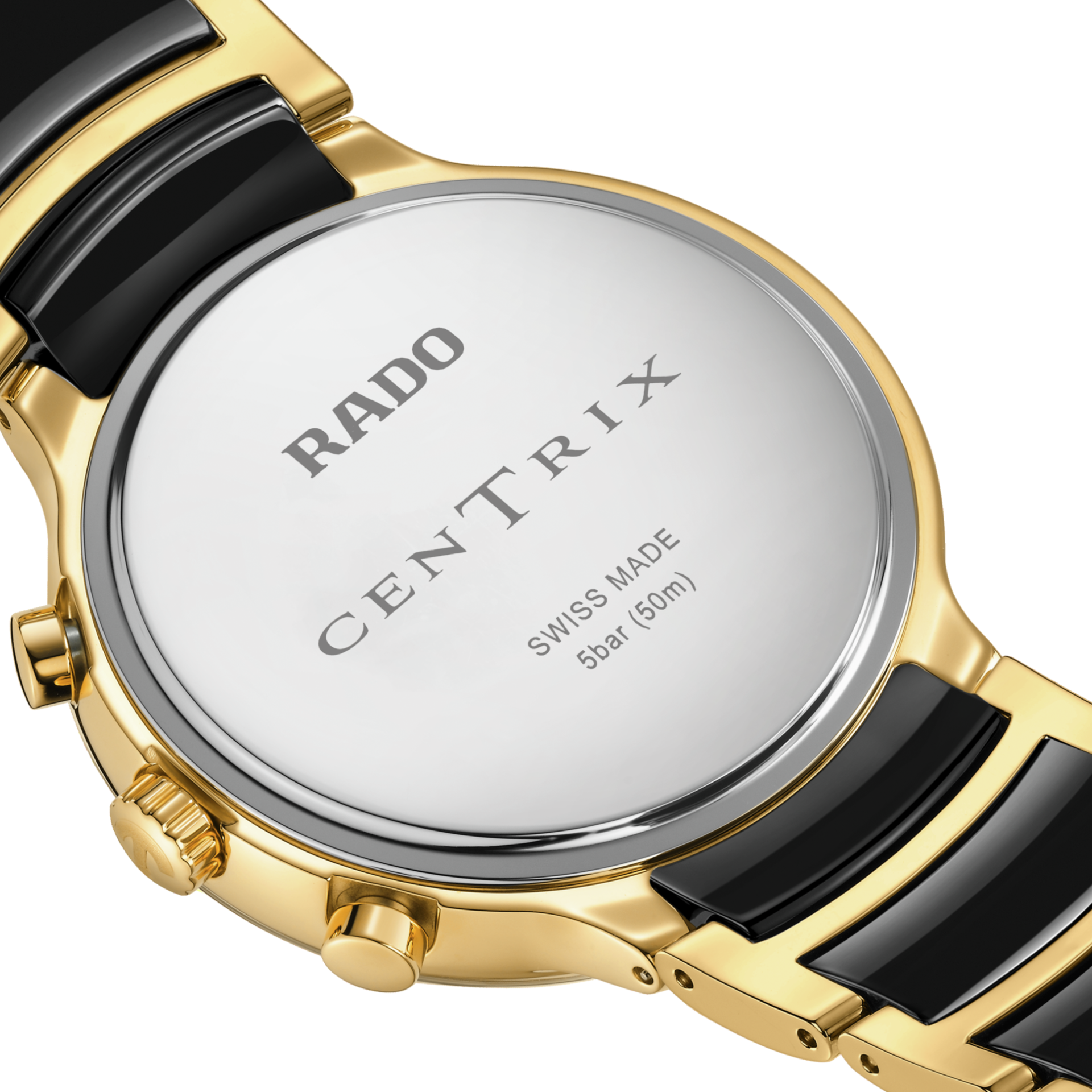 Rado Centrix Chronograph Watch R30211152