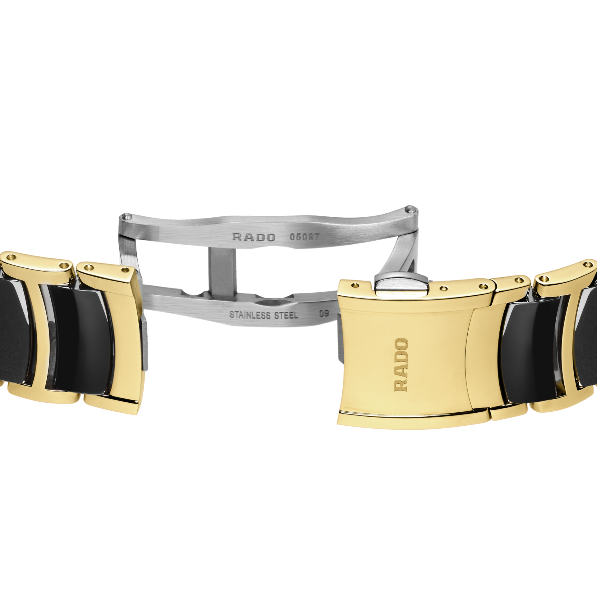 Rado Centrix Chronograph Watch R30211152