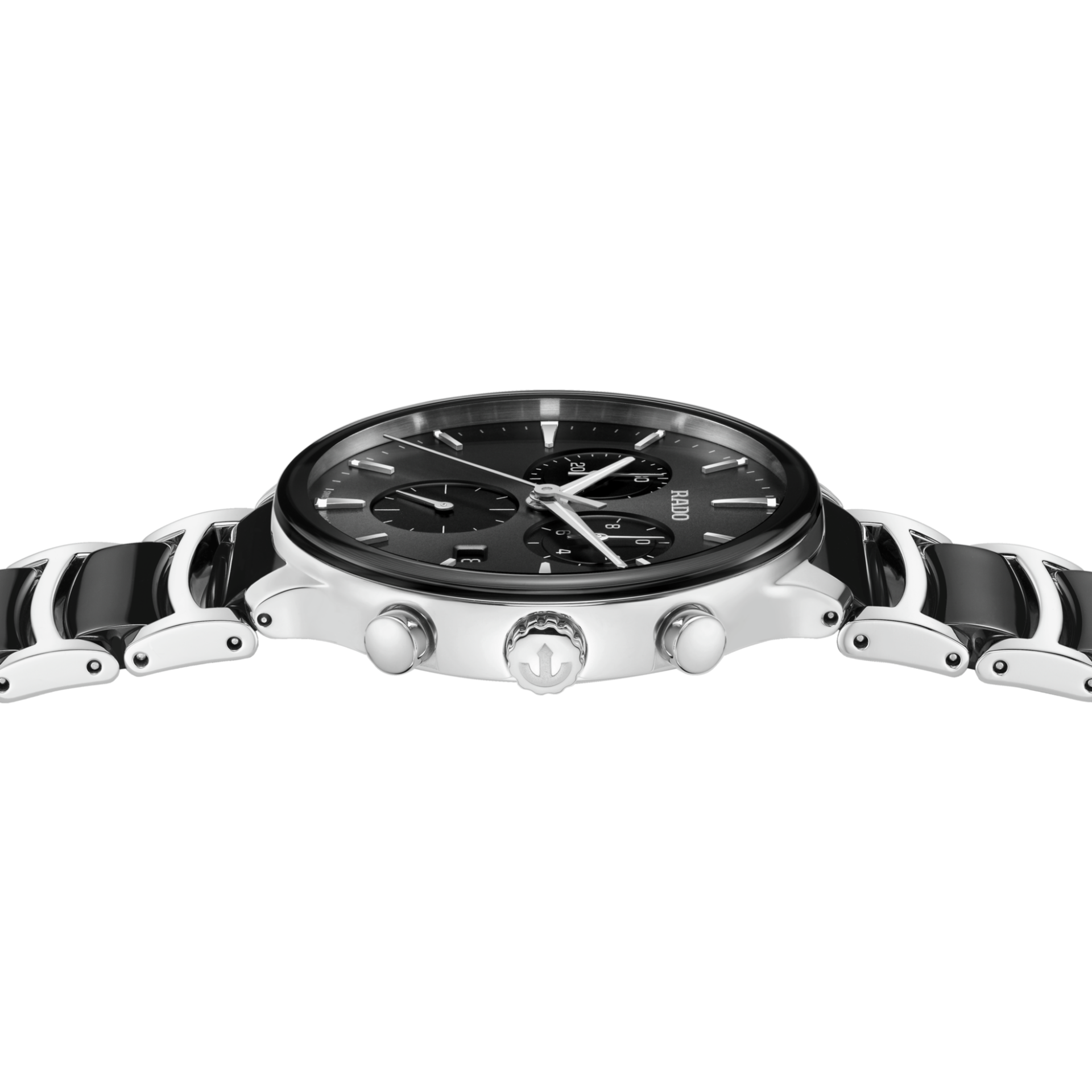 Rado Centrix Chronograph Watch R30210152