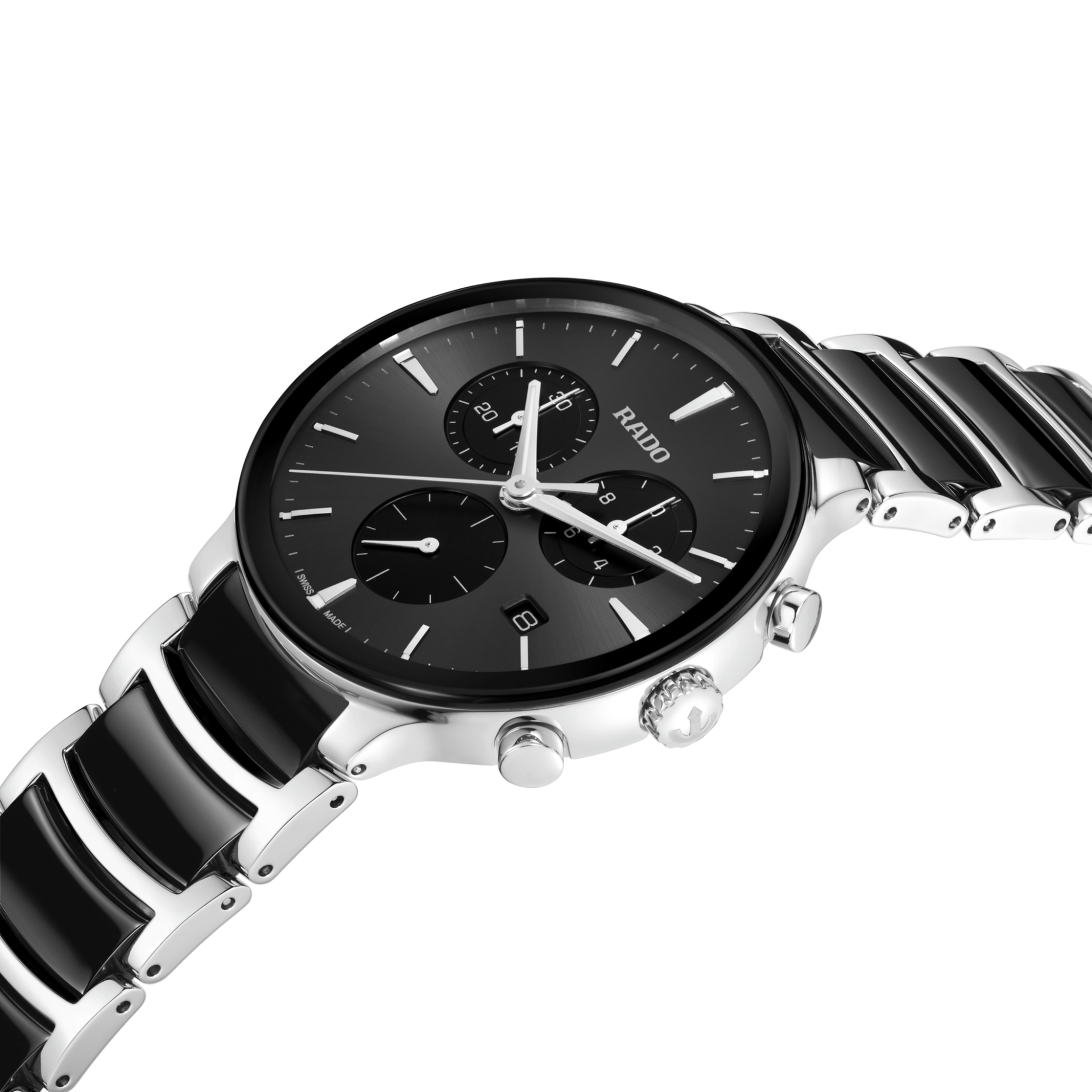 Rado Centrix Chronograph Watch R30210152