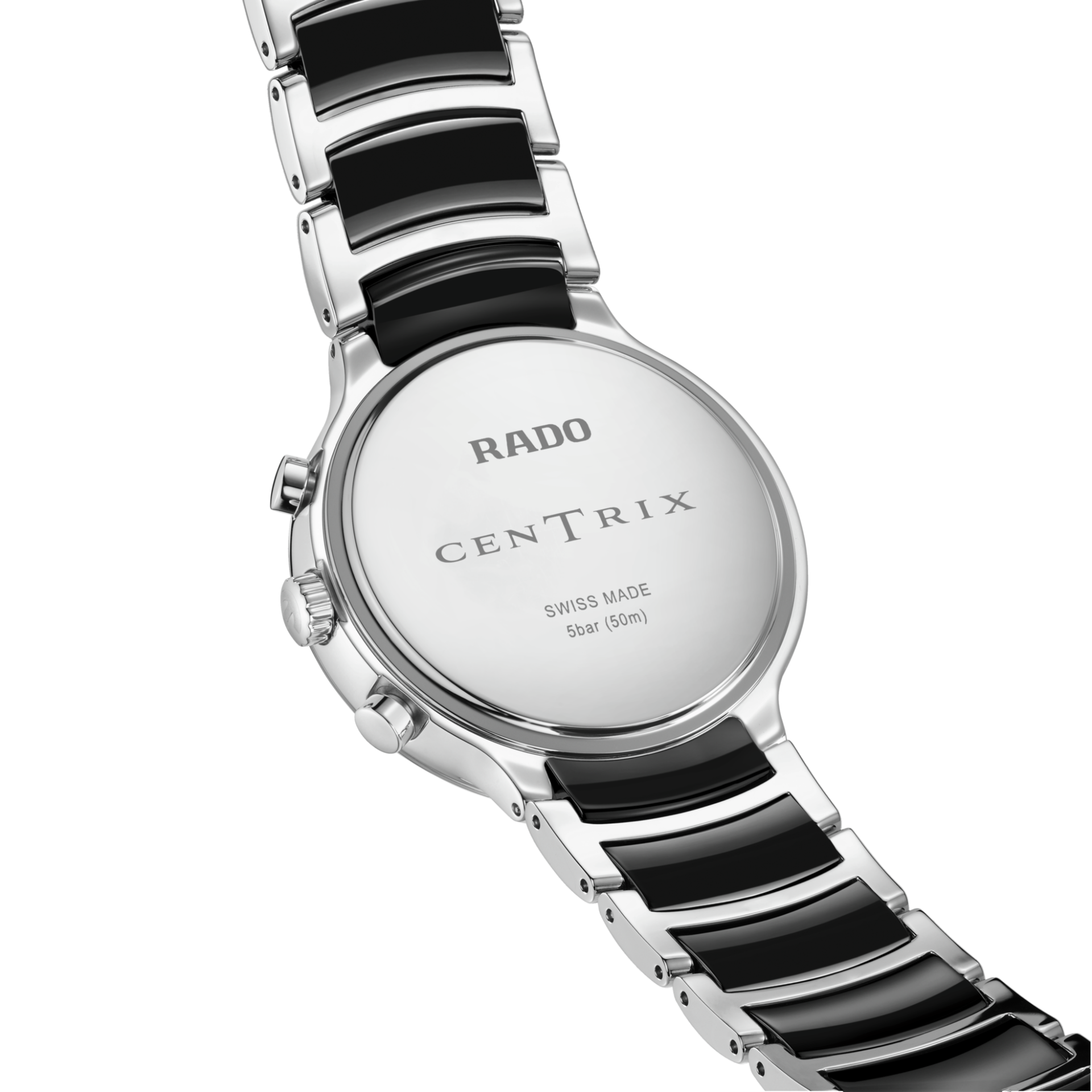 Rado Centrix Chronograph Watch R30210152