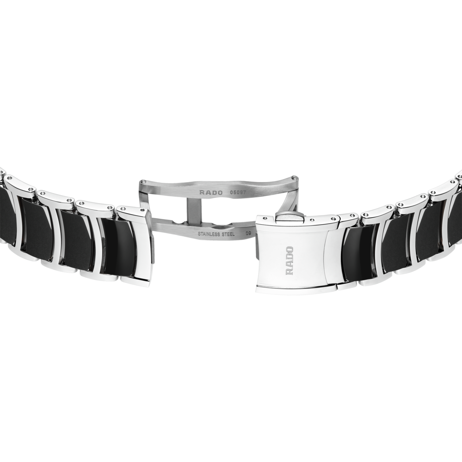 Rado Centrix Chronograph Watch R30210152