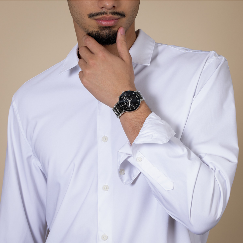 Rado Centrix Chronograph Watch R30210152