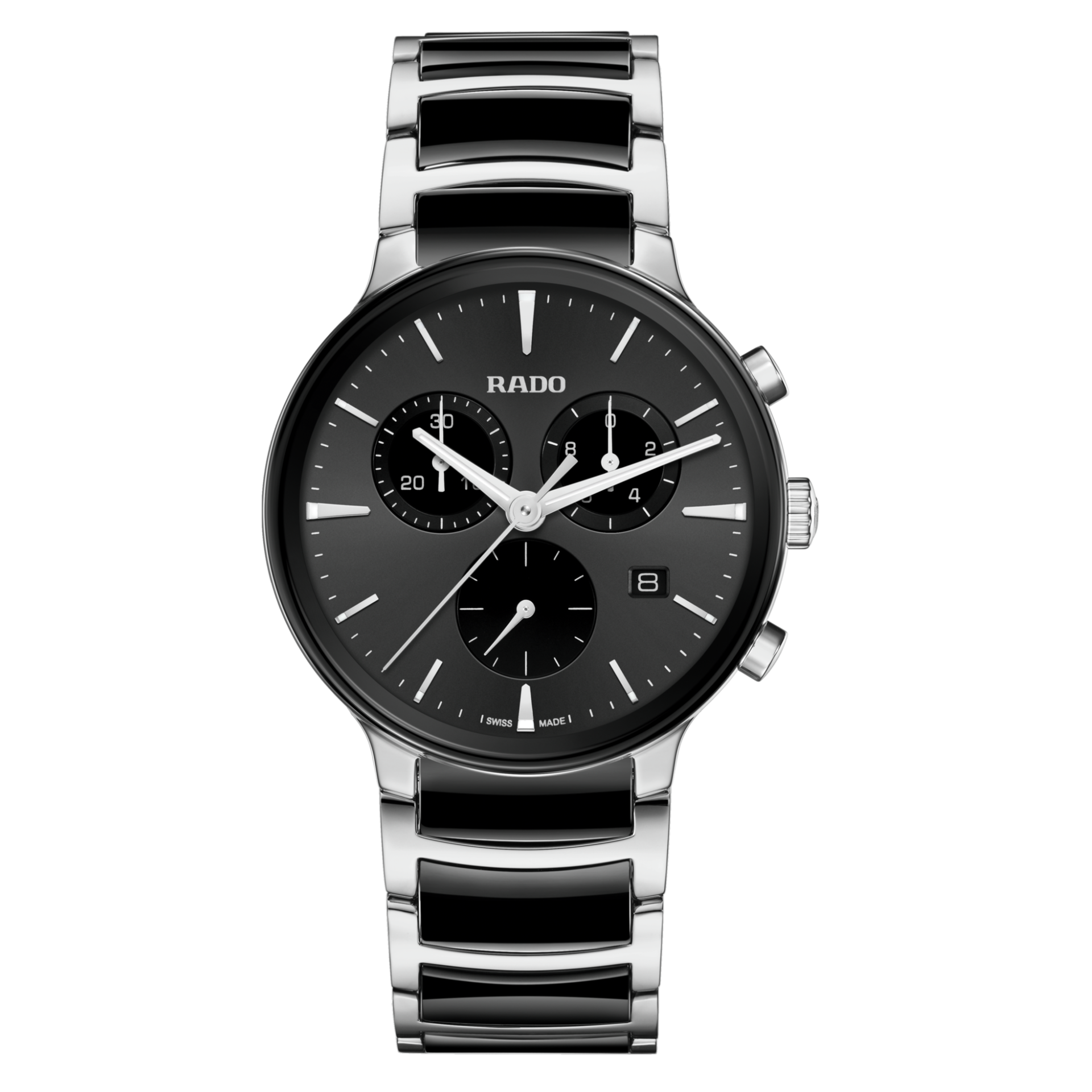 Rado Centrix Chronograph Watch R30210152