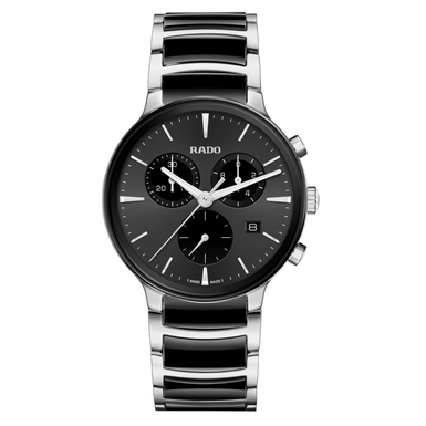 Rado Centrix Chronograph Watch R30210152