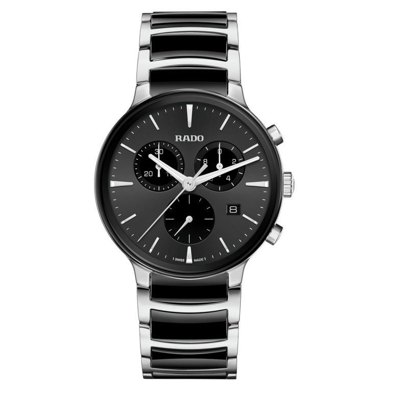 Rado Centrix Chronograph Watch R30210152