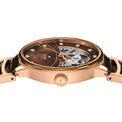 Rado Centrix Automatic Diamonds Open Heart Watch R30028902