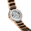 Rado Centrix Automatic Diamonds Open Heart Watch R30028902