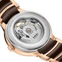 Rado Centrix Automatic Diamonds Open Heart Watch R30028902
