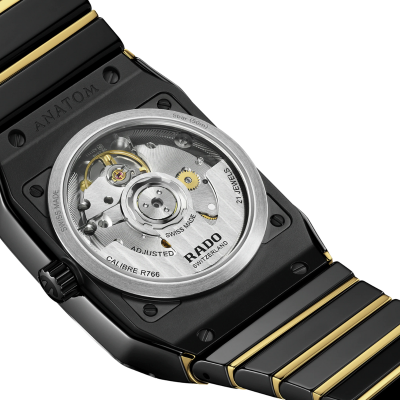 Rado Anatom Automatic Watch R10200152