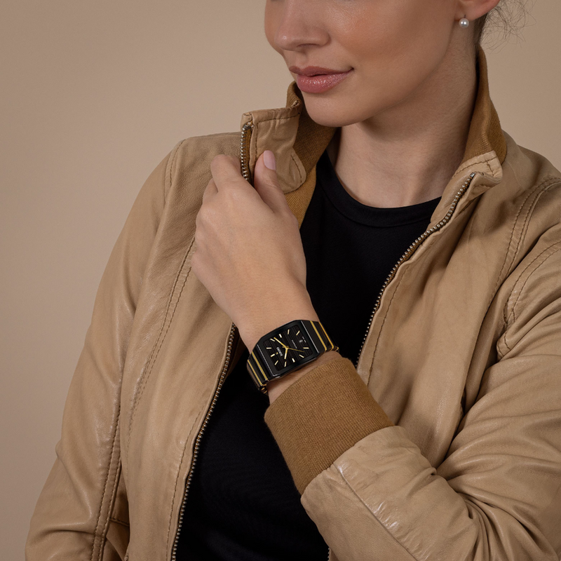 Rado Anatom Automatic Watch R10200152