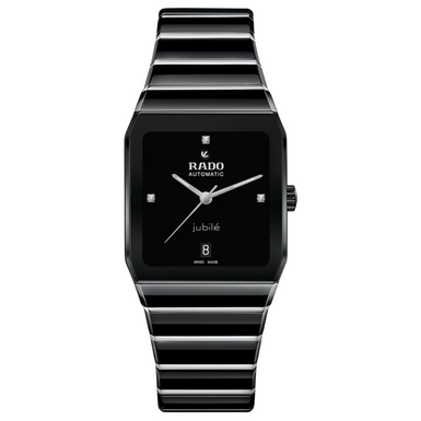 Rado Anatom Automatic Diamonds Watch R10201712