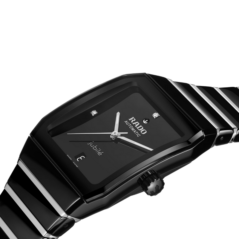 Rado Anatom Automatic Diamonds Watch R10201712