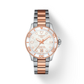 Tissot Seastar 1000 Quartz 36mm Watch T1202102211100