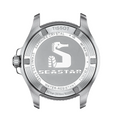 Tissot Seastar 1000 Quartz 36mm Watch T1202102211100