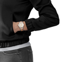 Tissot Seastar 1000 Quartz 36mm Watch T1202102211100