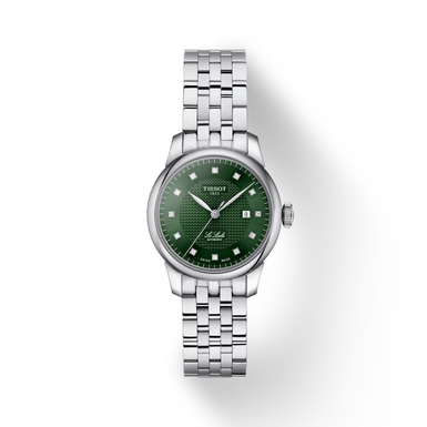 Tissot Le Locle Automatic Lady (29.00) Watch T0062071109600