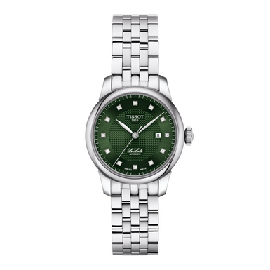 Tissot Le Locle Automatic Lady (29.00) Watch T0062071109600