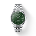 Tissot Le Locle Powermatic 80 Watch T0064071109300