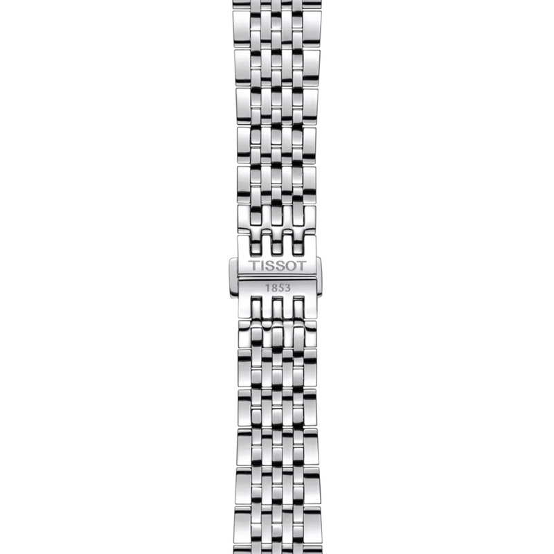 Tissot Le Locle Powermatic 80 Watch T0064071109300