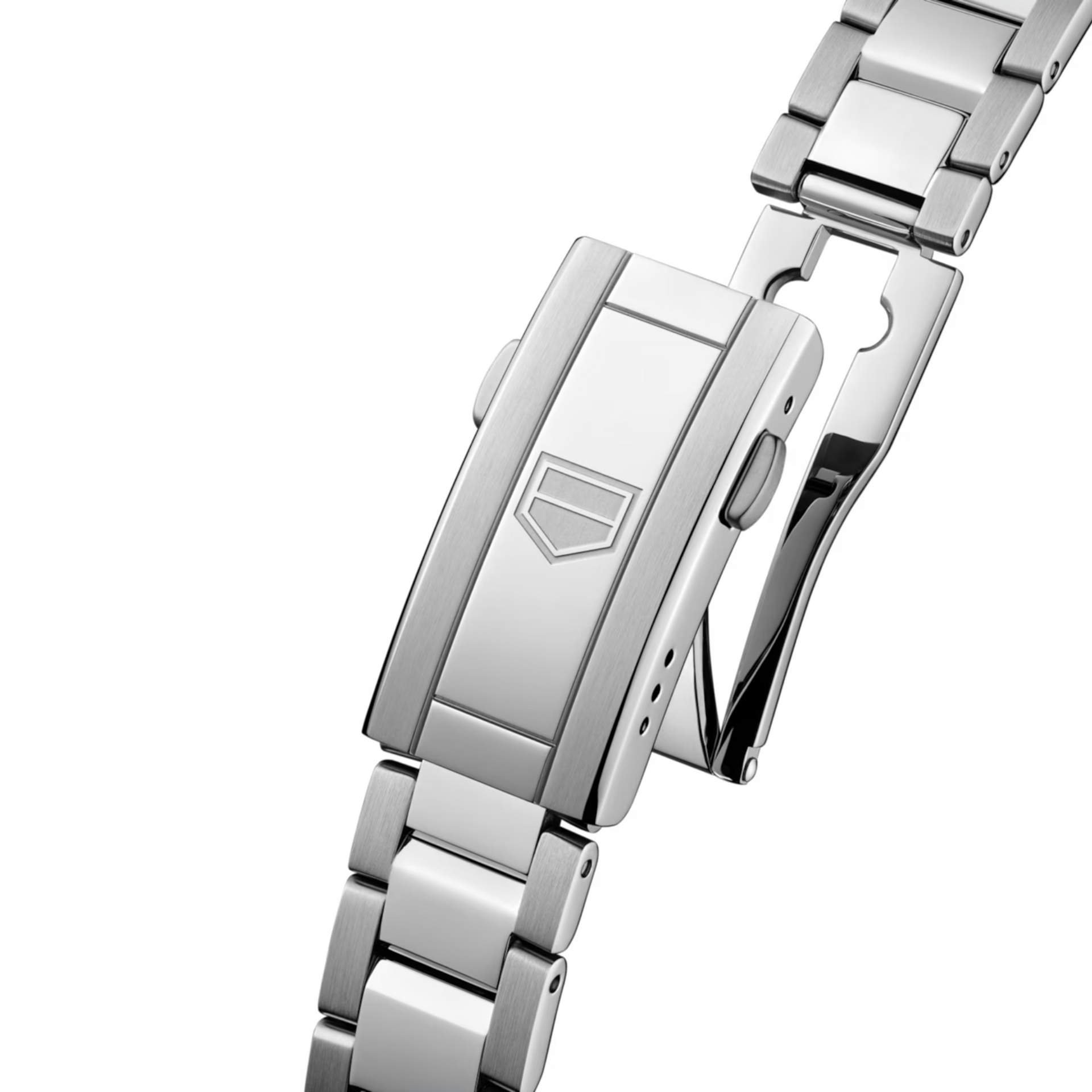 TAG Heuer Aquaracer Professional 200 Solargraph