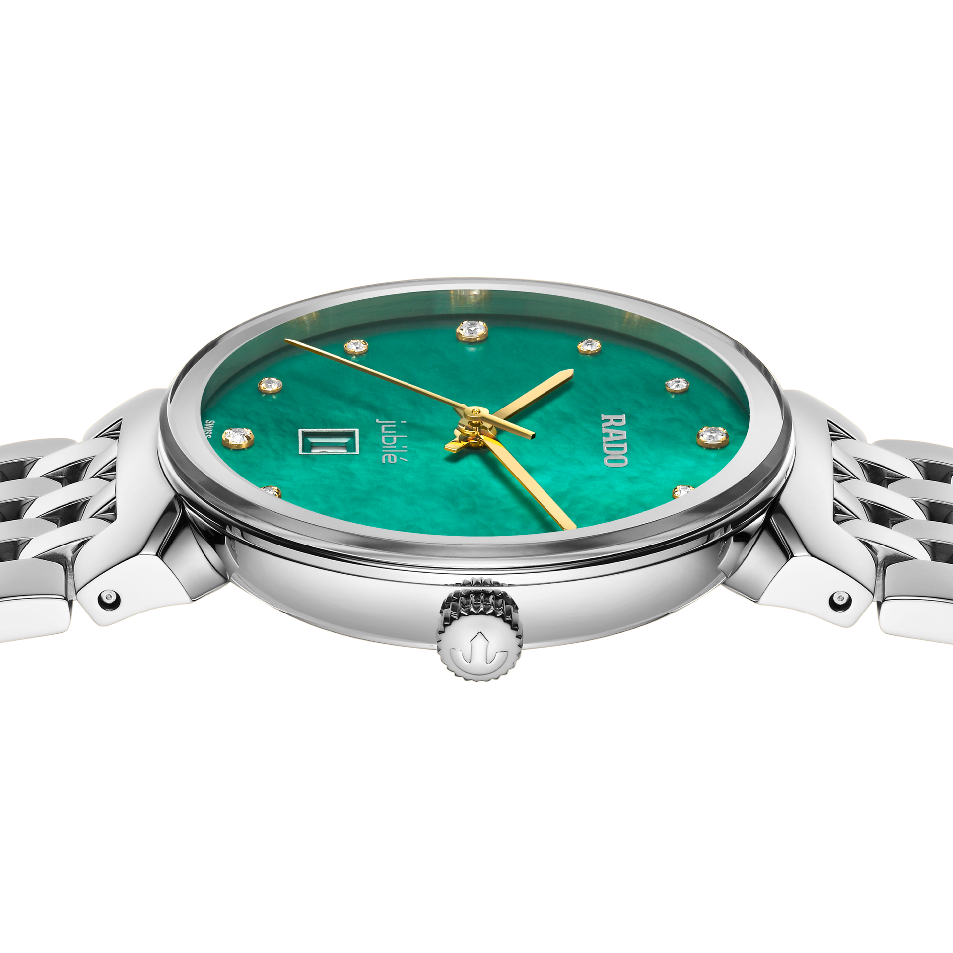 Rado Florence Diamonds Watch R48913903