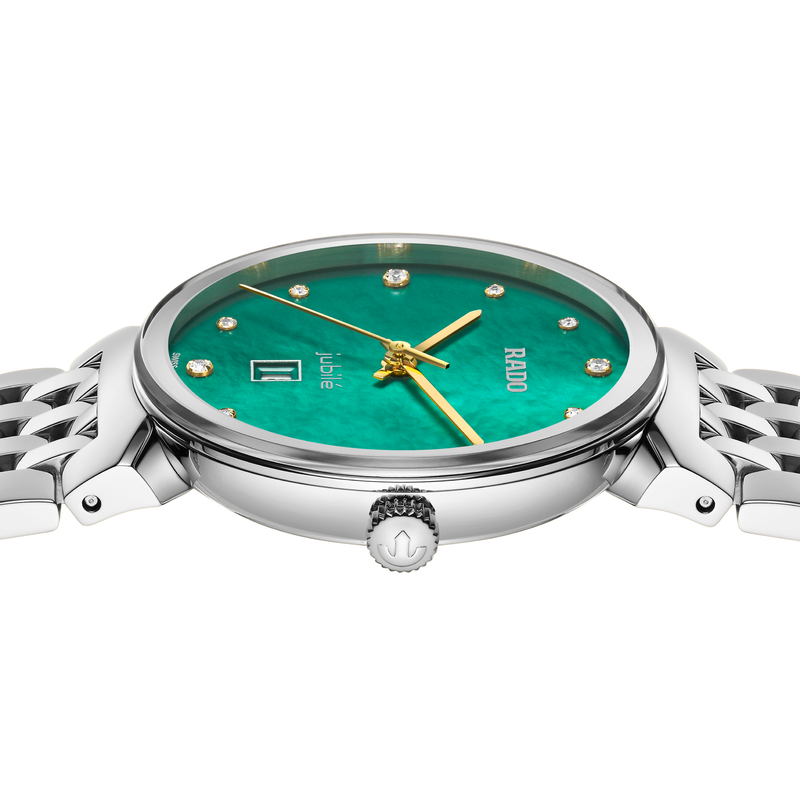 Rado Florence Diamonds Watch R48913903