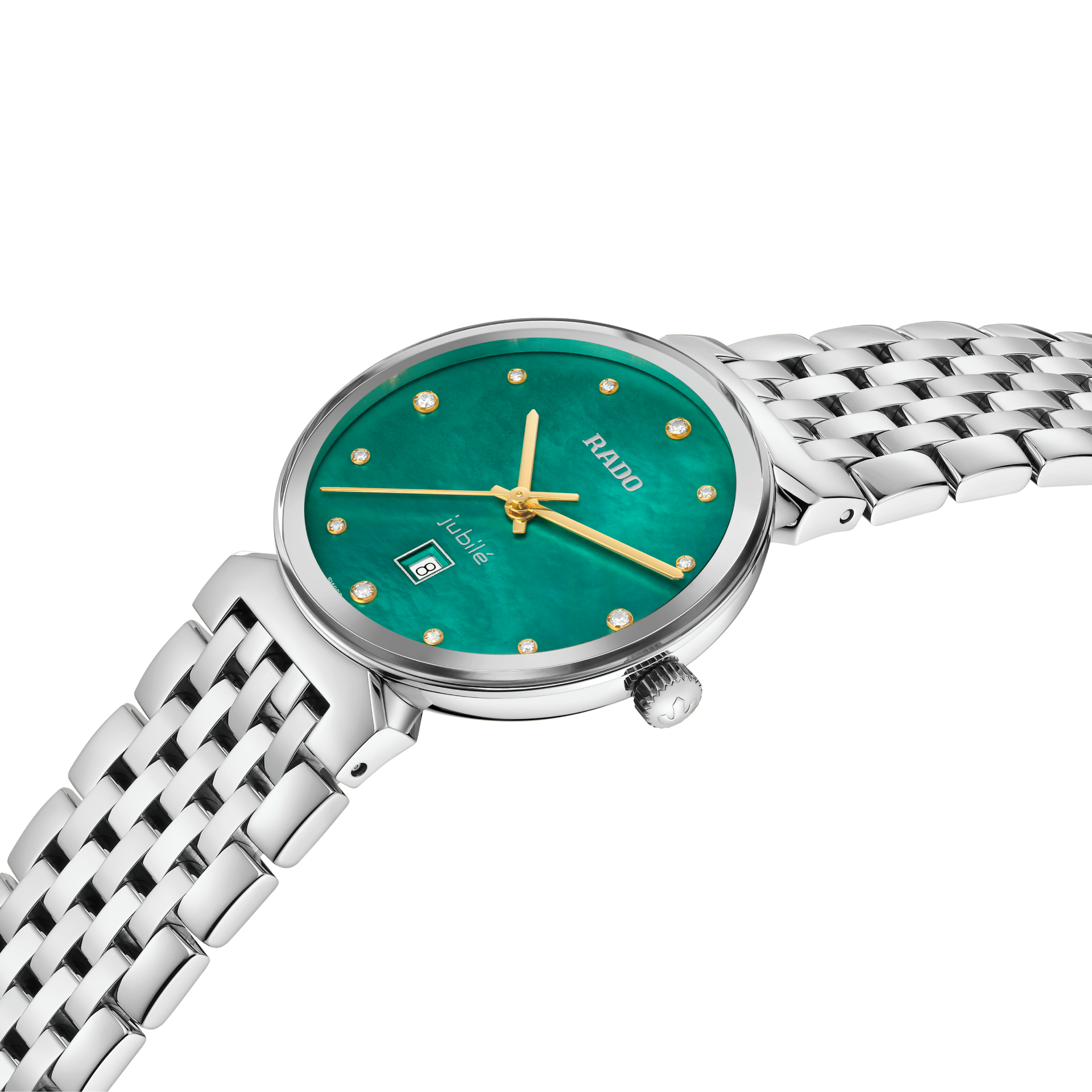 Rado Florence Diamonds Watch R48913903