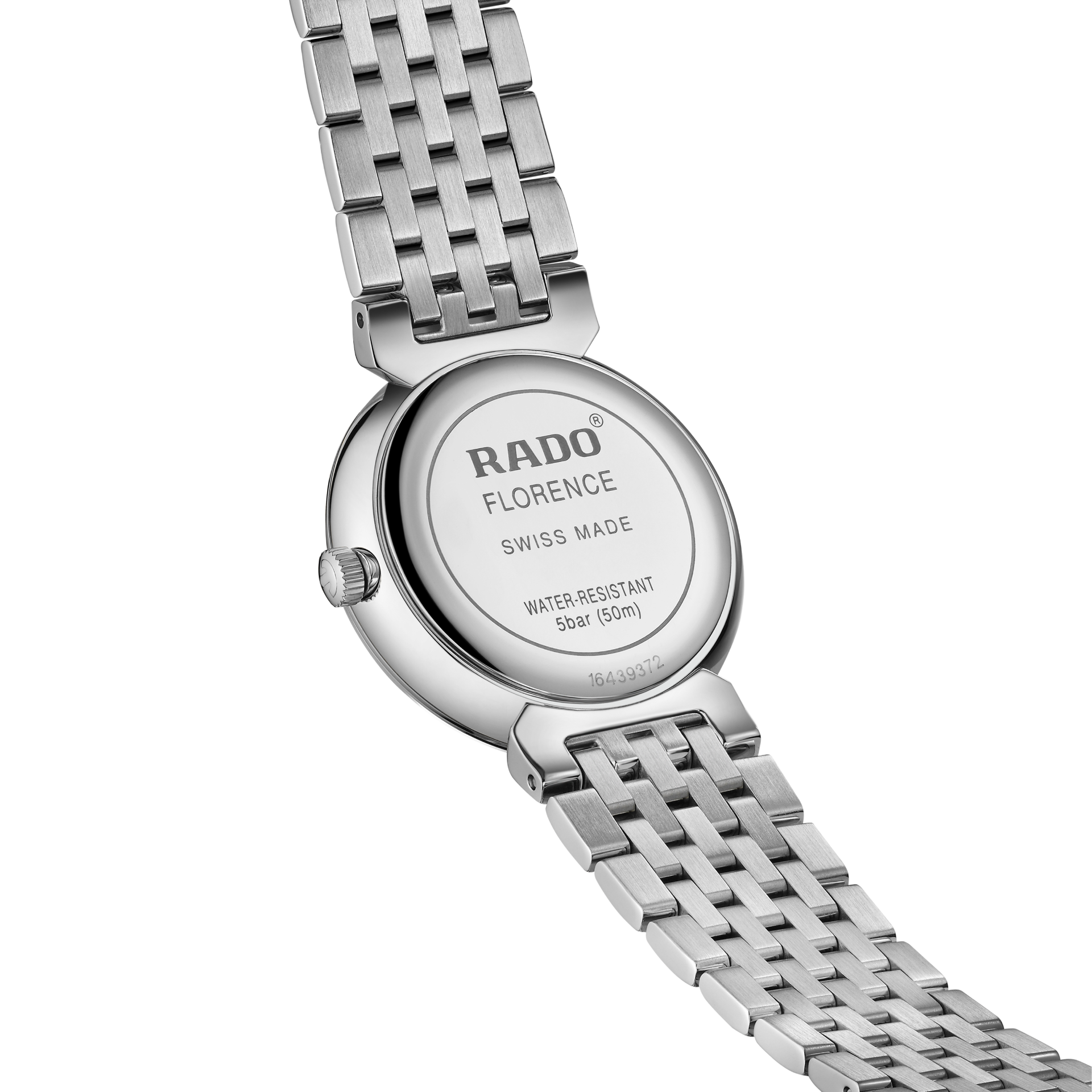Rado Florence Diamonds Watch R48913903