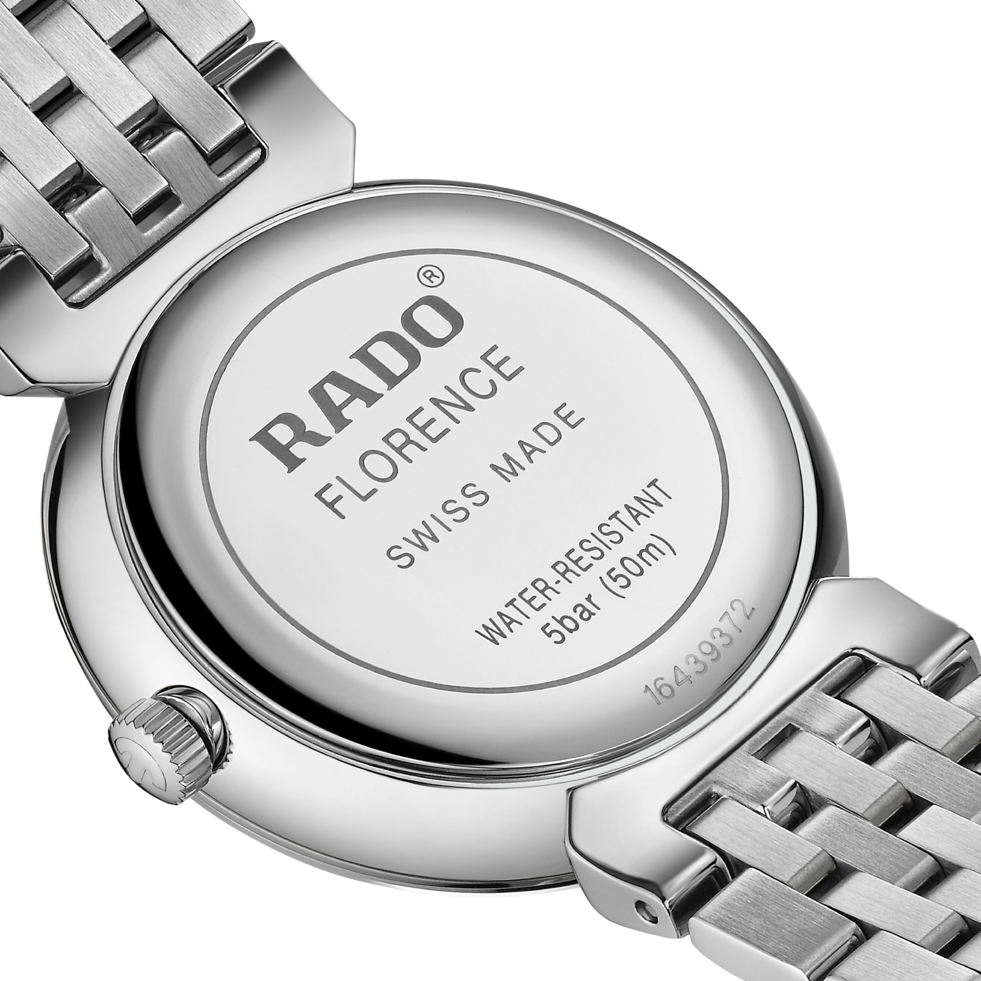 Rado Florence Diamonds Watch R48913903