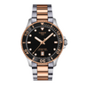 Tissot Seastar 1000 Quartz 40mm Watch T1204102205101