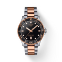Tissot Seastar 1000 Quartz 40mm Watch T1204102205101